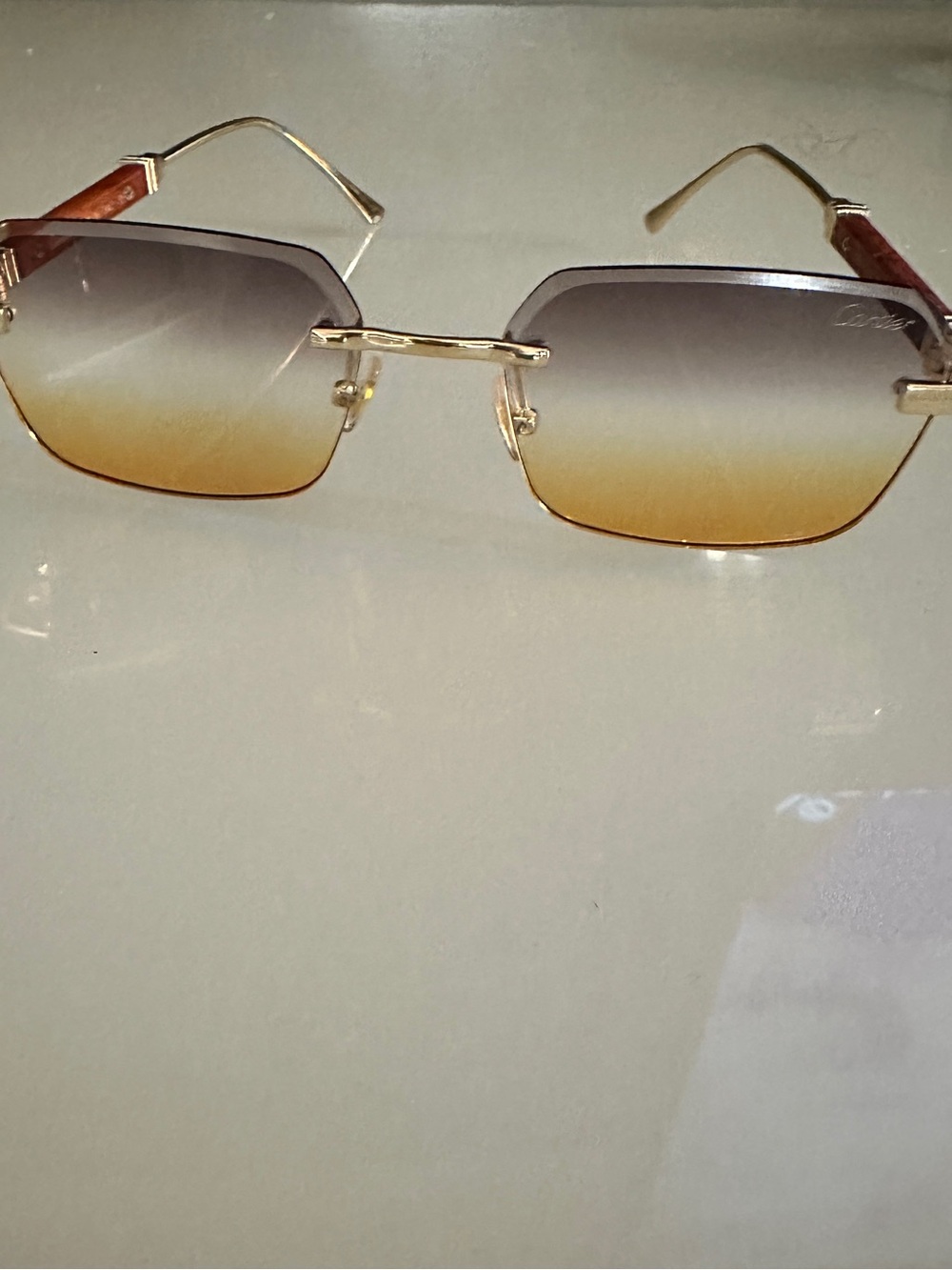 Sunglasses πππ - Picture 2 of 3